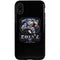 Liquid Blue NFL Indianapolis Colts Running Back iPhone XR Pro Case