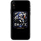 Liquid Blue NFL Indianapolis Colts Running Back iPhone XS Skin