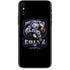 Liquid Blue NFL Indianapolis Colts Running Back iPhone XS Skin