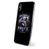 Liquid Blue NFL Indianapolis Colts Running Back iPhone XS Skin