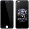 Liquid Blue NFL Indianapolis Colts Running Back Apple iPod Skin
