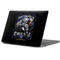 Liquid Blue NFL Indianapolis Colts Running Back Apple MacBook Pro 13-inch Skin