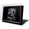 Liquid Blue NFL Indianapolis Colts Running Back MacBook Pro 13in (2020) Case plus Skin