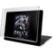 Liquid Blue NFL Indianapolis Colts Running Back MacBook Pro 15in (2016-19) Case plus Skin