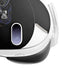 Liquid Blue NFL Indianapolis Colts Running Back Meta Quest 3 Skin