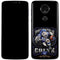 Liquid Blue NFL Indianapolis Colts Running Back Moto E5 Plus Skin