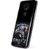 Liquid Blue NFL Indianapolis Colts Running Back Moto E5 Plus Skin