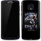 Liquid Blue NFL Indianapolis Colts Running Back Moto G6 Skin