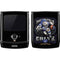 Liquid Blue NFL Indianapolis Colts Running Back Motorola RAZR Skin
