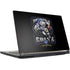 Liquid Blue NFL Indianapolis Colts Running Back MSI GS65 Stealth Laptop Skin