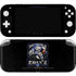 Liquid Blue NFL Indianapolis Colts Running Back Nintendo Switch Lite Skin