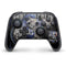 Liquid Blue NFL Indianapolis Colts Running Back Nintendo Switch Pro Controller Skin