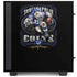 Liquid Blue NFL Indianapolis Colts Running Back NZXT H510 Compact ATX Mid-Tower Case Skin
