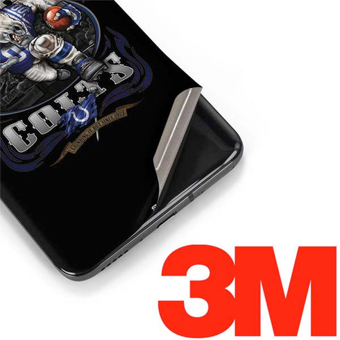 Liquid Blue NFL Indianapolis Colts Running Back OnePlus 7 Pro Skin