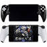 Liquid Blue NFL Indianapolis Colts Running Back PlayStation Portal Remote Player Skin