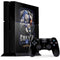 Liquid Blue NFL Indianapolis Colts Running Back PS4 Console and Controller Bundle Skin