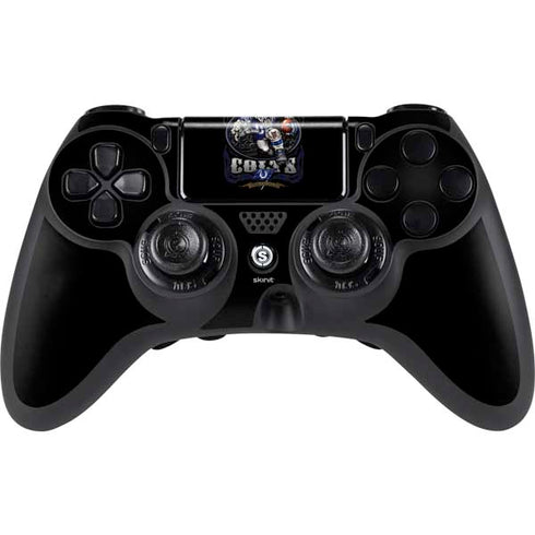 Liquid Blue NFL Indianapolis Colts Running Back PS4/PC SCUF Impact Controller Skin