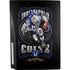 Liquid Blue NFL Indianapolis Colts Running Back PS5 Bundle Skin
