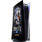Liquid Blue NFL Indianapolis Colts Running Back PS5 Console Skin