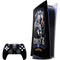 Liquid Blue NFL Indianapolis Colts Running Back PS5 Digital Edition Bundle Skin