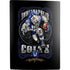 Liquid Blue NFL Indianapolis Colts Running Back PS5 Digital Edition Bundle Skin
