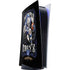 Liquid Blue NFL Indianapolis Colts Running Back PS5 Digital Edition Console Skin