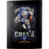 Liquid Blue NFL Indianapolis Colts Running Back PS5 Digital Edition Console Skin