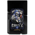 Liquid Blue NFL Indianapolis Colts Running Back PS5 Slim Disk Bundle Skin