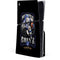 Liquid Blue NFL Indianapolis Colts Running Back PS5 Slim Disk Console Skin