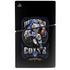 Liquid Blue NFL Indianapolis Colts Running Back PS5 Slim Disk Console Skin