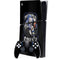 Liquid Blue NFL Indianapolis Colts Running Back PS5 Slim Digital Edition Bundle Skin