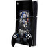 Liquid Blue NFL Indianapolis Colts Running Back PS5 Slim Digital Edition Bundle Skin