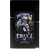 Liquid Blue NFL Indianapolis Colts Running Back PS5 Slim Digital Edition Bundle Skin