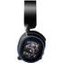 Liquid Blue NFL Indianapolis Colts Running Back SteelSeries Arctis 5 Skin