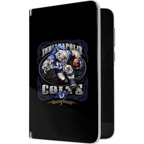 Liquid Blue NFL Indianapolis Colts Running Back Surface Duo Skin