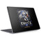 Liquid Blue NFL Indianapolis Colts Running Back Surface Laptop 3 13.5in Skin