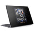 Liquid Blue NFL Indianapolis Colts Running Back Surface Laptop 3 13.5in Skin