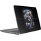 Liquid Blue NFL Indianapolis Colts Running Back Surface Laptop Studio Skin