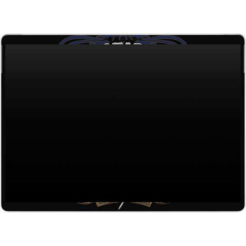 Liquid Blue NFL Indianapolis Colts Running Back Surface Pro 8 Skin
