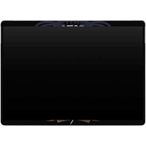 Liquid Blue NFL Indianapolis Colts Running Back Surface Pro 9 Skin