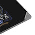 Liquid Blue NFL Indianapolis Colts Running Back Universal Laptop 15in (12.2 x 8.8in) Skin