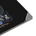 Liquid Blue NFL Indianapolis Colts Running Back Universal Laptop 16.6in (13.4 x 9.7in) Skin