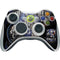 Liquid Blue NFL Indianapolis Colts Running Back Xbox 360 Wireless Controller Skin