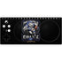 Liquid Blue NFL Indianapolis Colts Running Back Xbox Adaptive Controller Skin