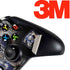 Liquid Blue NFL Indianapolis Colts Running Back Xbox One Controller Skin