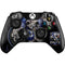 Liquid Blue NFL Indianapolis Colts Running Back Xbox One Controller Skin