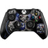 Liquid Blue NFL Indianapolis Colts Running Back Xbox One Controller Skin