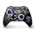Liquid Blue NFL Indianapolis Colts Running Back Xbox One S Controller Skin