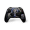 Liquid Blue NFL Indianapolis Colts Running Back Xbox One X Controller Skin