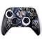 Liquid Blue NFL Indianapolis Colts Running Back Xbox Series S Controller Skin